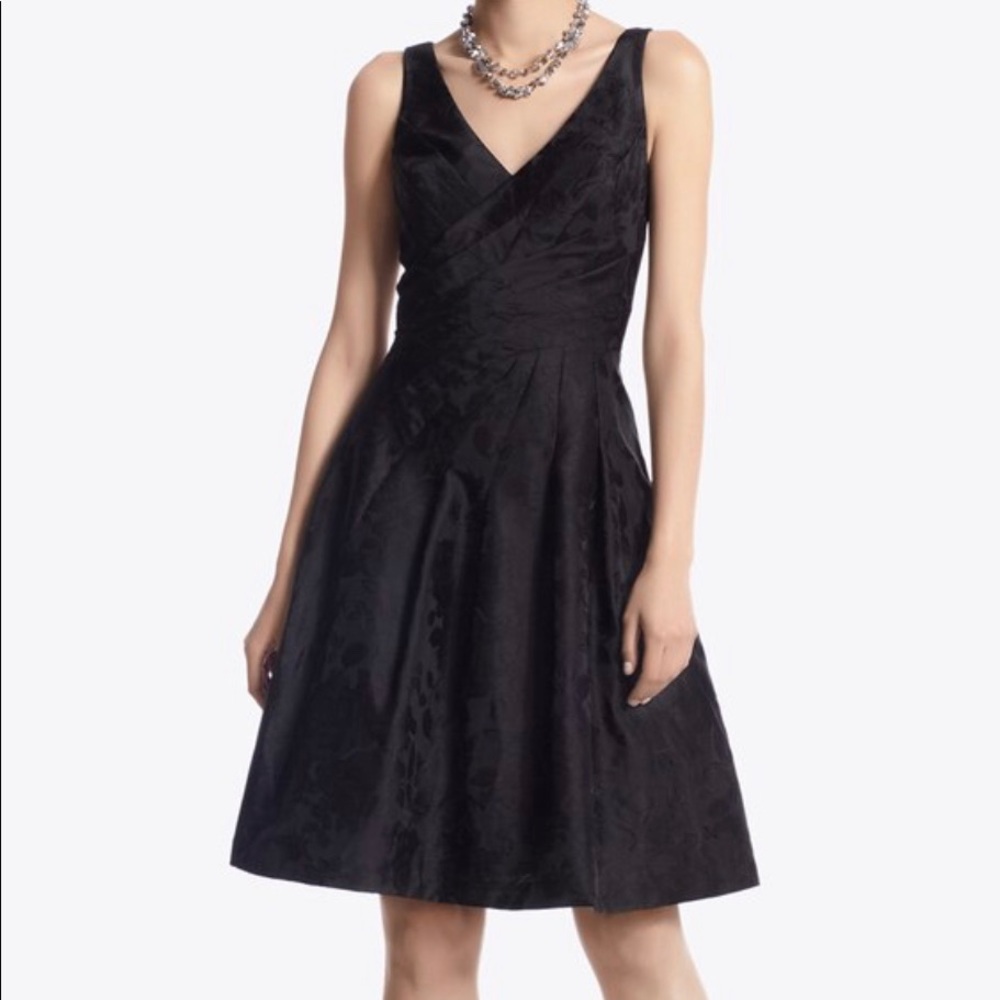 White House black market Dress